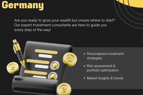 Smart Investments in Germany (2026): Best Opportunities for Long-Term Growth