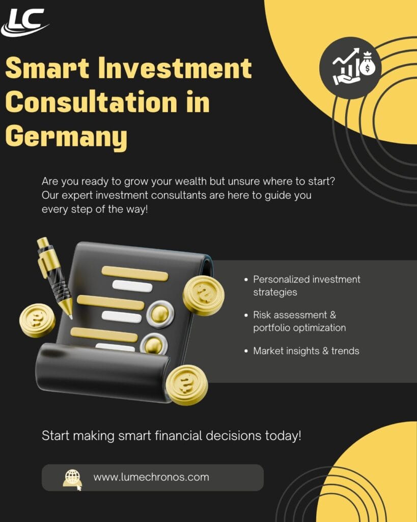 Smart Investments in Germany (2026): Best Opportunities for Long-Term Growth