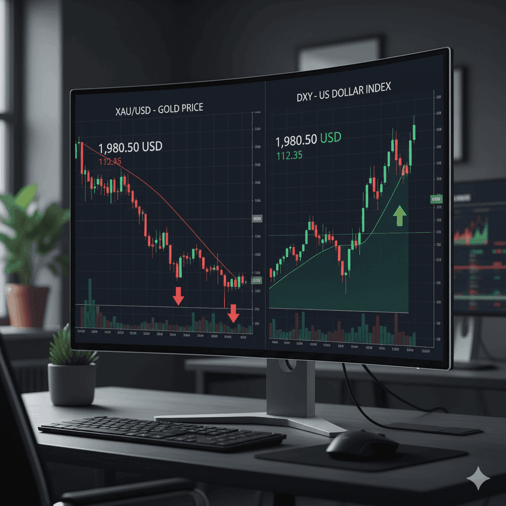 The Current State: A Look at Today's Gold Rate