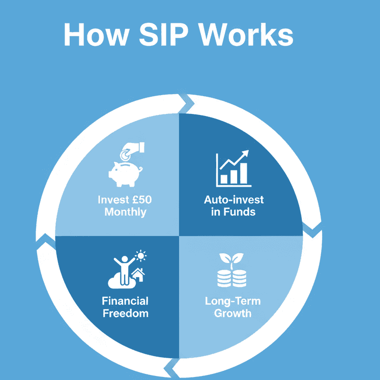 SIP Investing UK