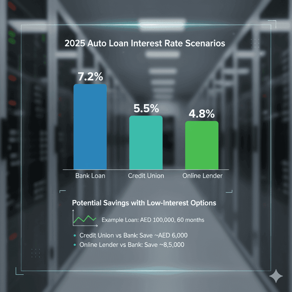 2025 Loan Breakdown 