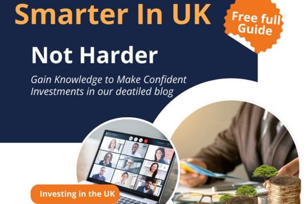 SIP Investing in the UK: Smart Strategy for 2026 Growth