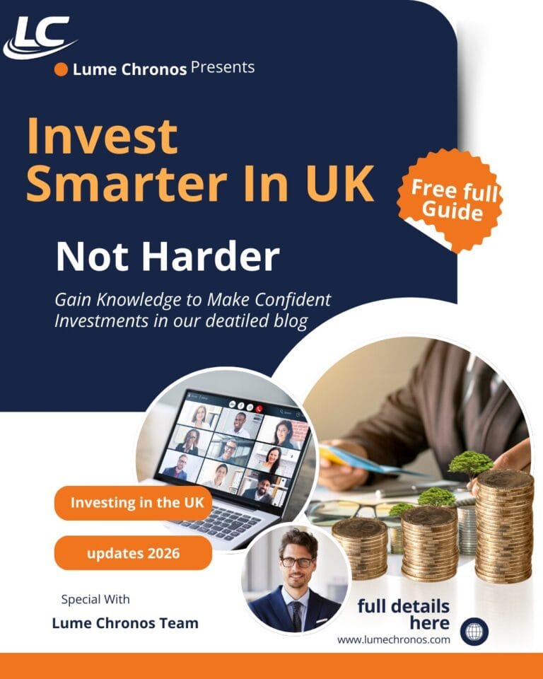 SIP Investing in the UK: Smart Strategy for 2026 Growth