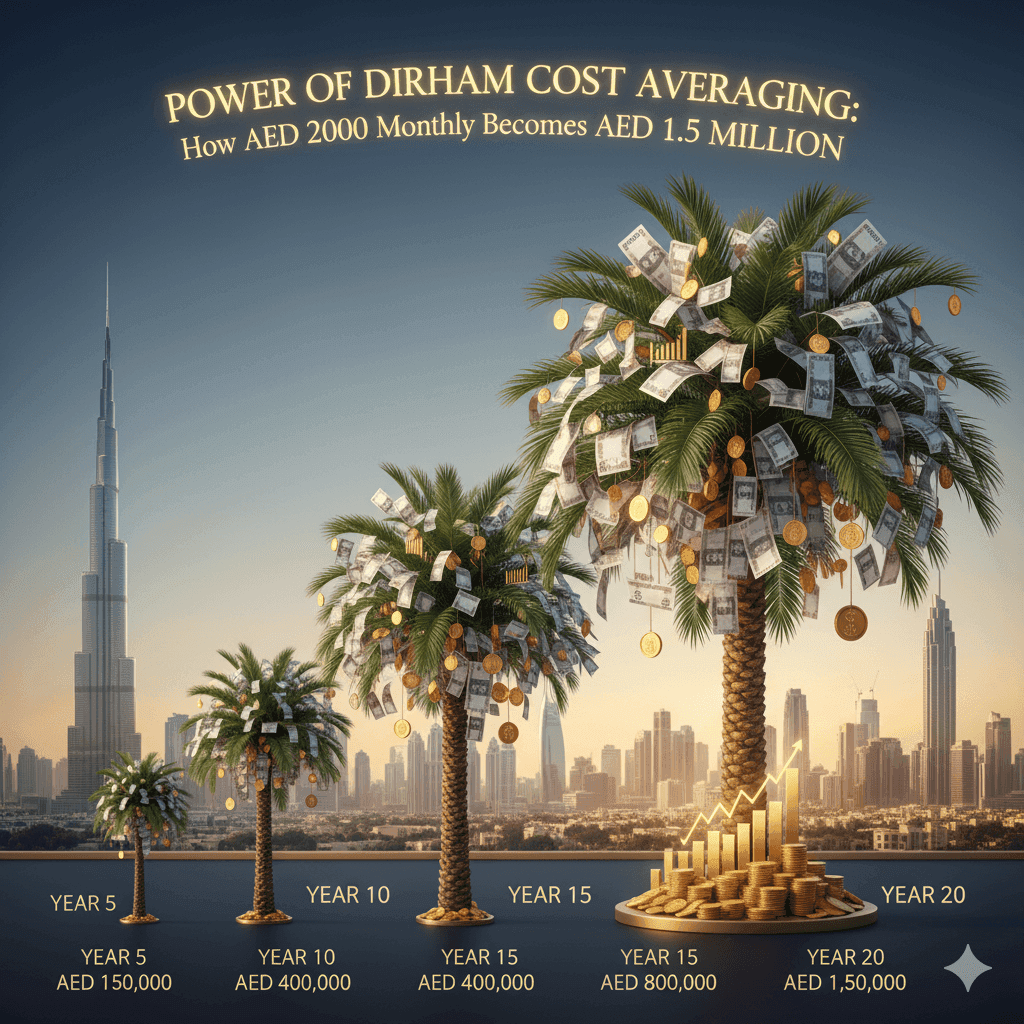 Calculate Your Potential