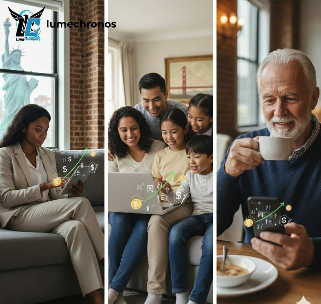 Dubai Investment Platforms