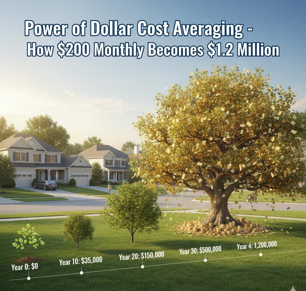 SIP Investing in the United States 2025