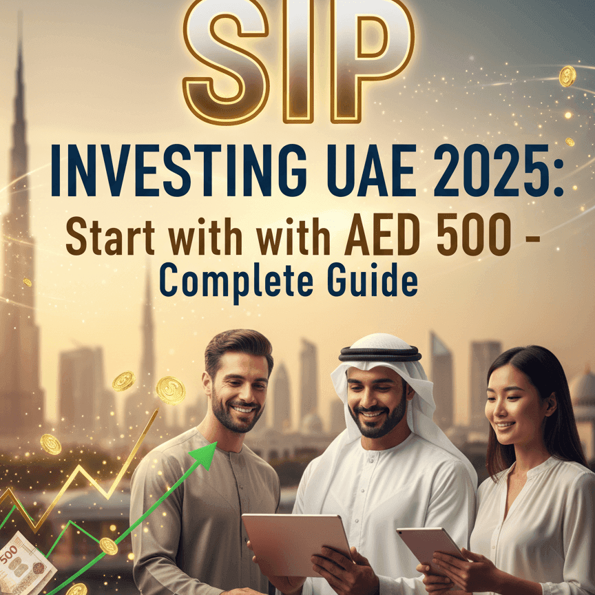 SIP Investing UAE