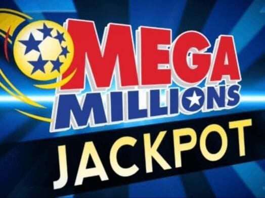  Mega Millions Lottery
