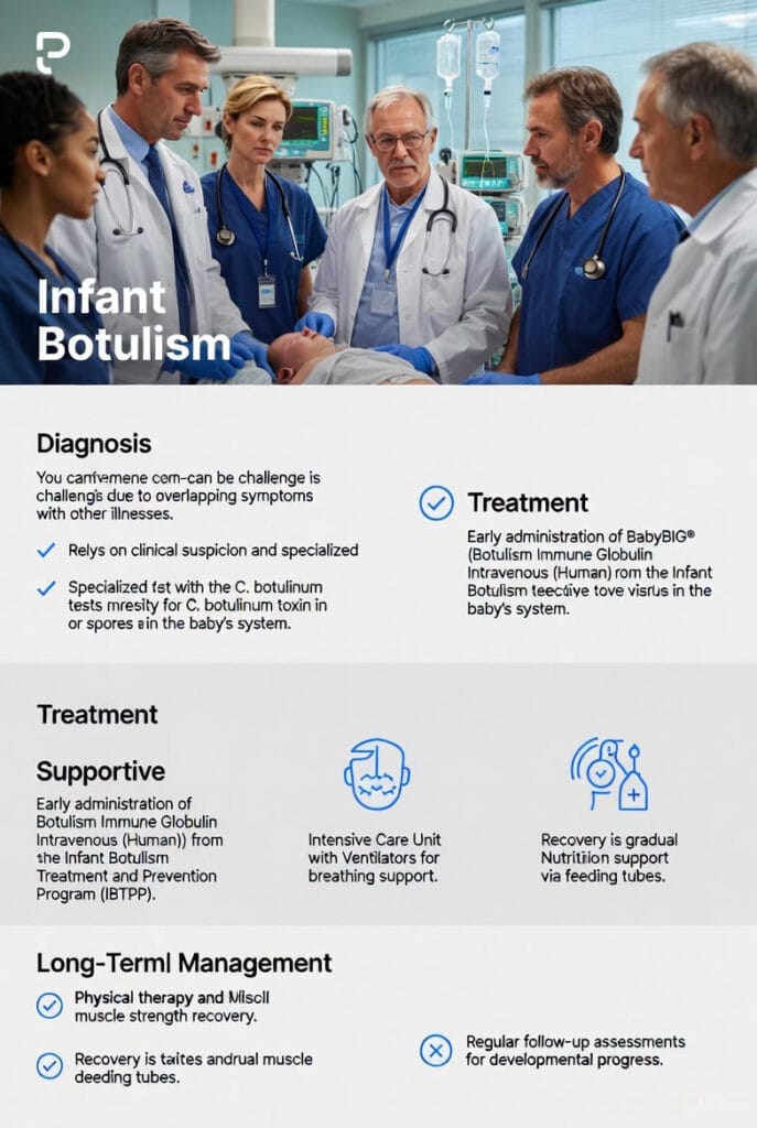 Diagnosis and Treatment