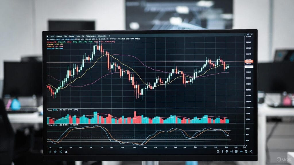VTI Stock | VTI Stock Index | VTI Stock Price Today