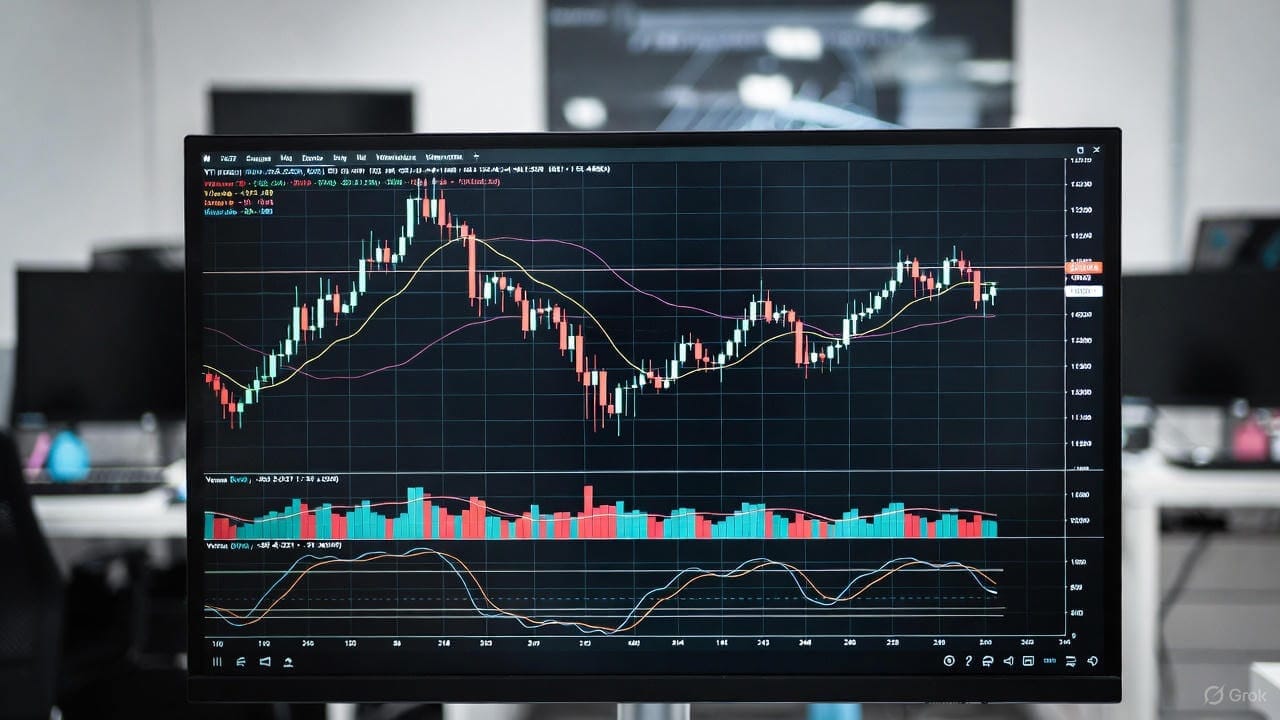 VTI Stock | VTI Stock Index | VTI Stock Price Today