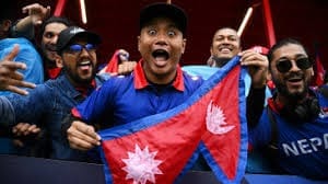 Nepal’s win was transformative: