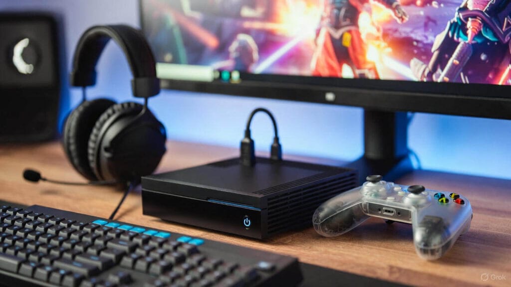 “Steam Machine: Valve’s Failed Console Revolution”