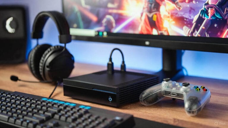 “Steam Machine: Valve’s Failed Console Revolution”