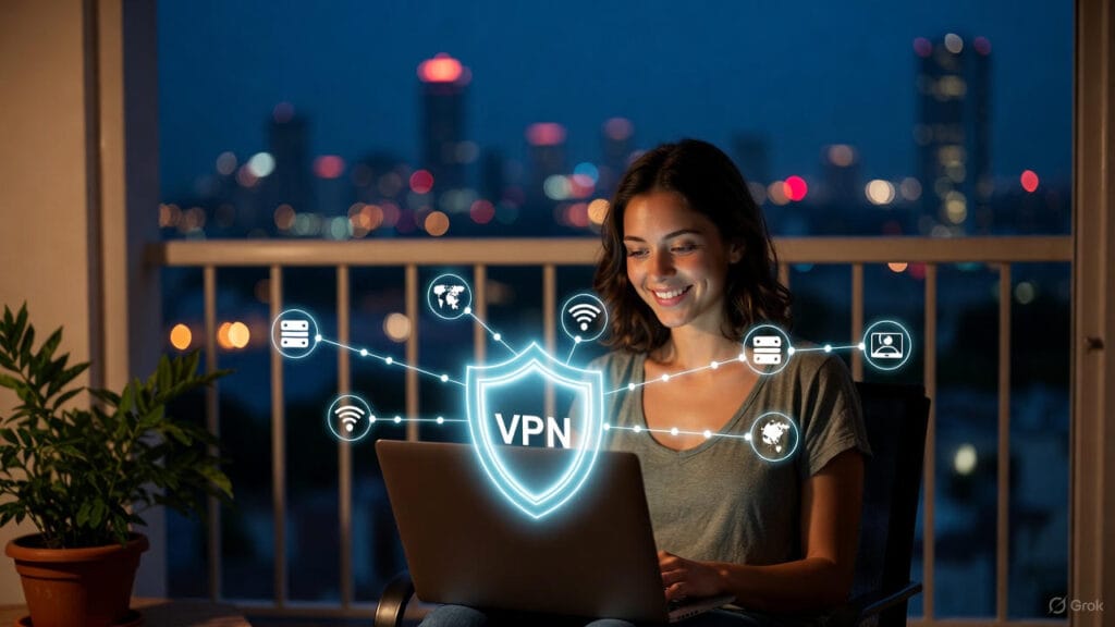 vpn Updated Daily for Fast & Secure Access