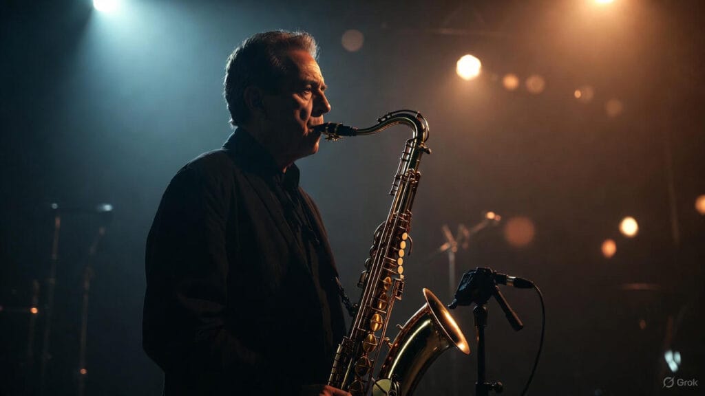 Jimmy Kimmel's Bandleader Cleto Escobedo III: A Tribute