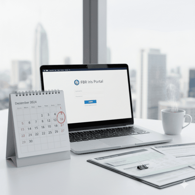 FBR extends tax returns