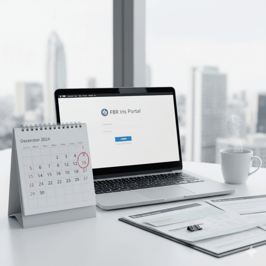 FBR extends tax returns