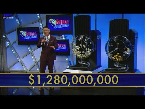 Mega Millions: Latest Numbers, Jackpot Info & How to Play