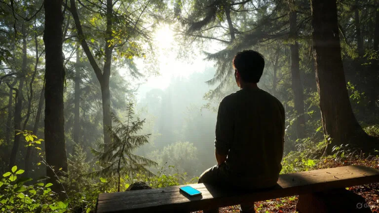 Digital Detox
