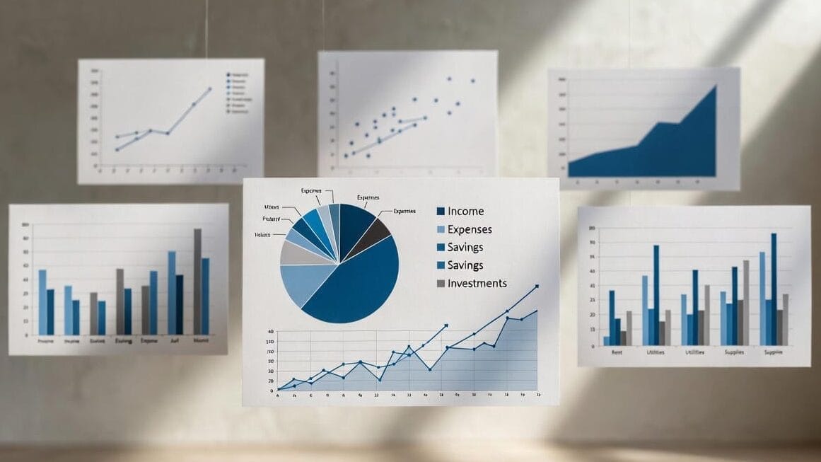 Budgeting Tools for Freelancers – Essential Apps & Strategies for Variable Income |2025|
