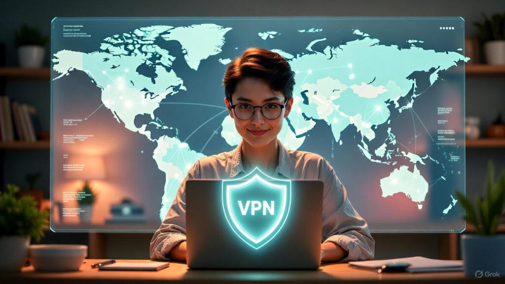 Free VPN Servers – Updated Daily for Fast & Secure Access