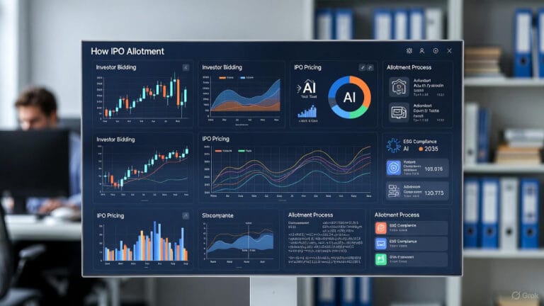 How IPO Allotment Works (2025) | Increase IPO Chances |