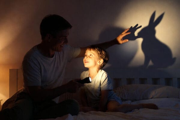 Childhood Fear: What Causes It and How to Overcome It