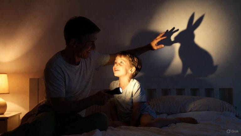 Childhood Fear: What Causes It and How to Overcome It Childhood Fear: What Causes It and How to Overcome It