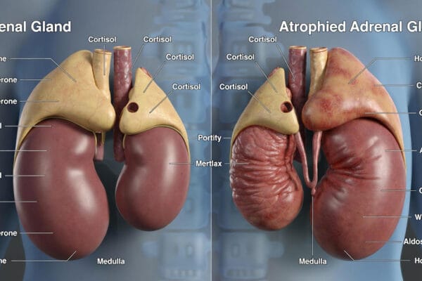 Understanding Addison's disease Symptoms, Causes, Diagnosis, and Treatment Options