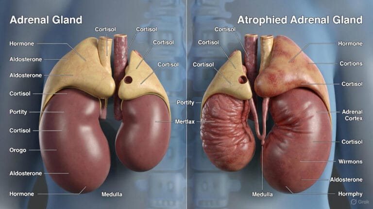 Understanding Addison's disease Symptoms, Causes, Diagnosis, and Treatment Options