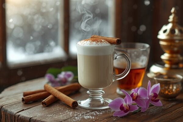 7 Amazing Salep Benefits You're Missing