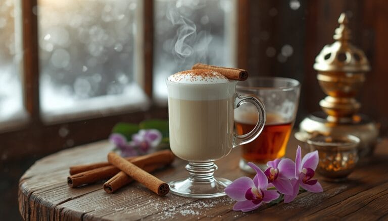 7 Amazing Salep Benefits You're Missing