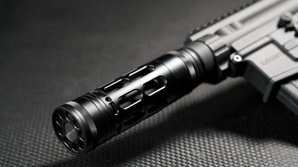 Unlocking Value: Lyman Sonicore Suppressors Under $300