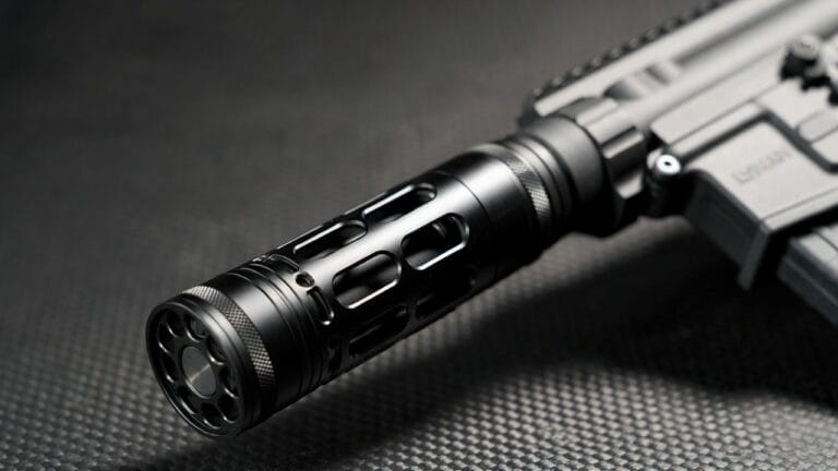 Unlocking Value: Lyman Sonicore Suppressors Under $300