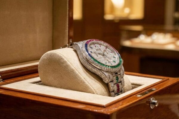 Most Expensive Watches in the World 2026
