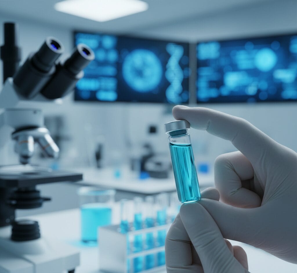 Pancreatic Cancer Treatment 2026: Latest Advances & Real Survival Options