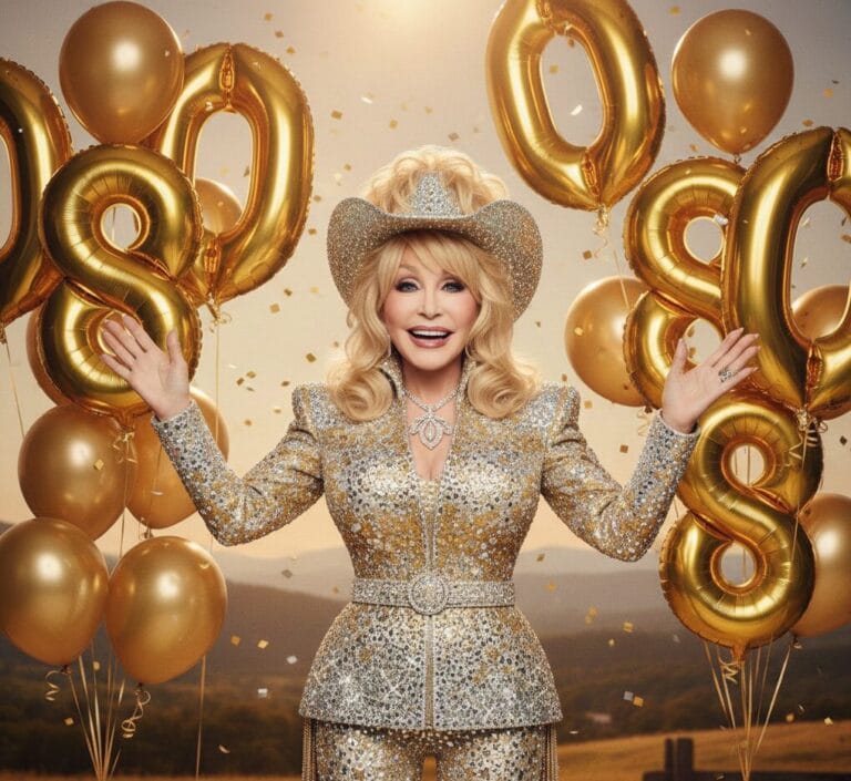 Dolly Parton Turns 80: 7 Reasons She's Still Iconic in 2026