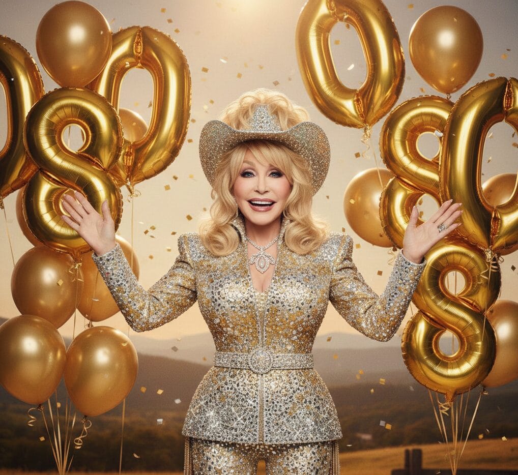 Dolly Parton Turns 80: 7 Reasons She's Still Iconic in 2026