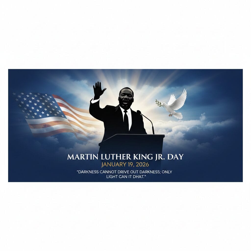 Martin Luther King Jr