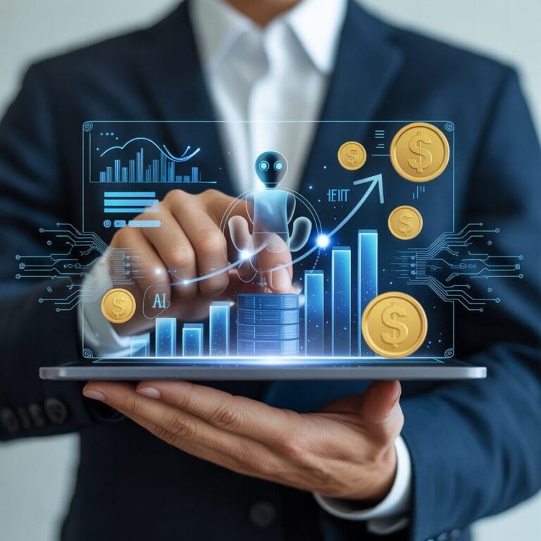 AI Personal Finance in 2026