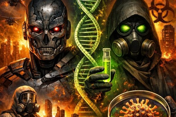 AI Misalignment & Biotech Threats: The 2026 Survival Guide