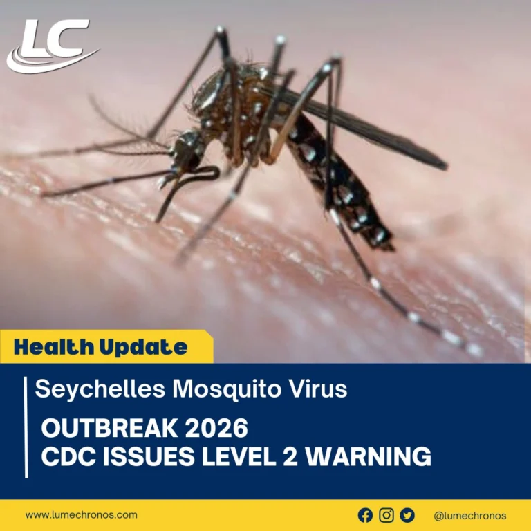 Paradise Interrupted: What Every Traveler Needs to Know About the Seychelles Mosquito Virus Outbreak 2026 Seychelles Mosquito Virus Outbreak 2026: CDC Issues Level 2 Warning