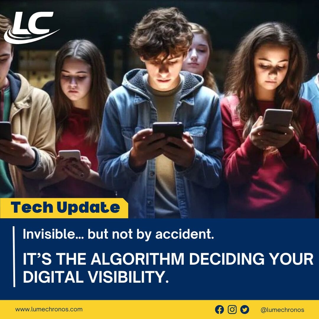 Shadow Banning: 5 Shocking Truths About Algorithms