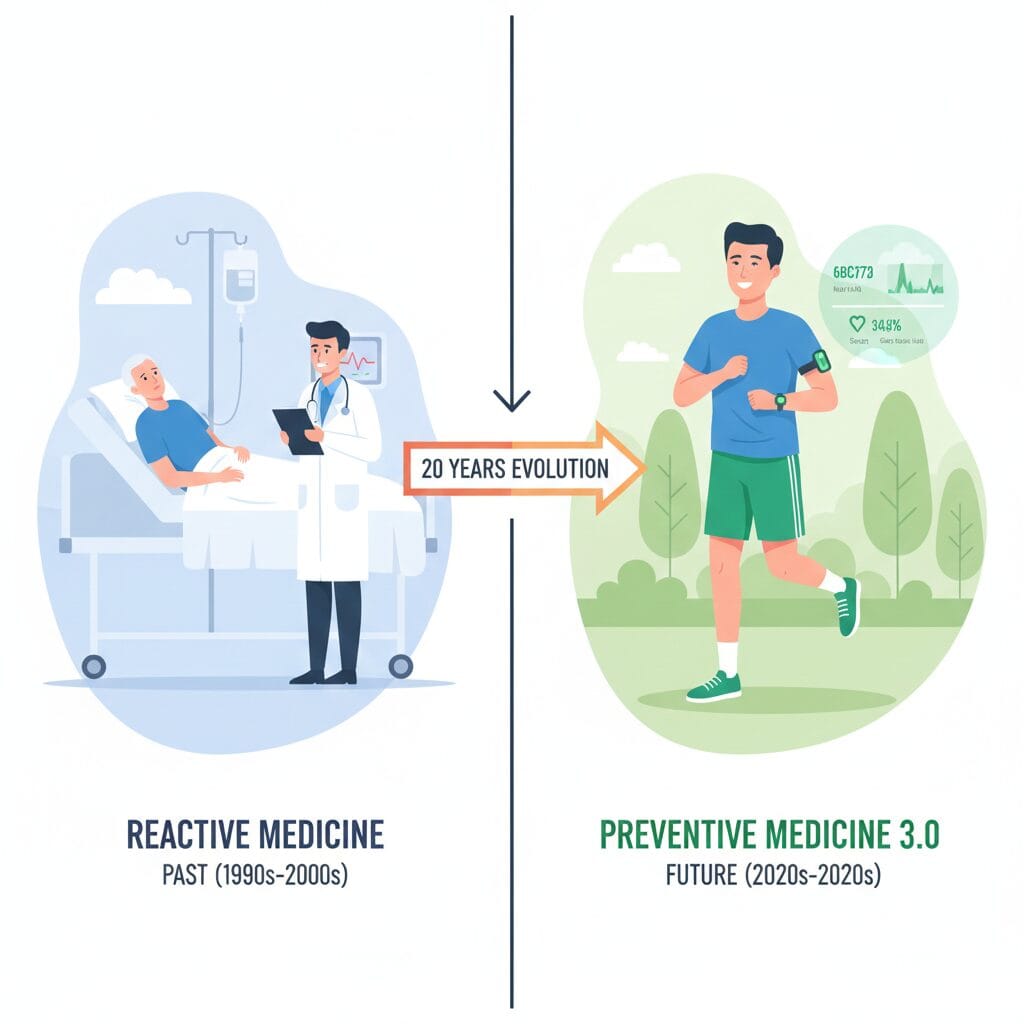 Peter Attia: The Longevity Doctor Changing How We Think About Aging and Health