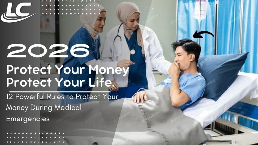 12 Powerful Financial Planning Rules for Medical Emergencies