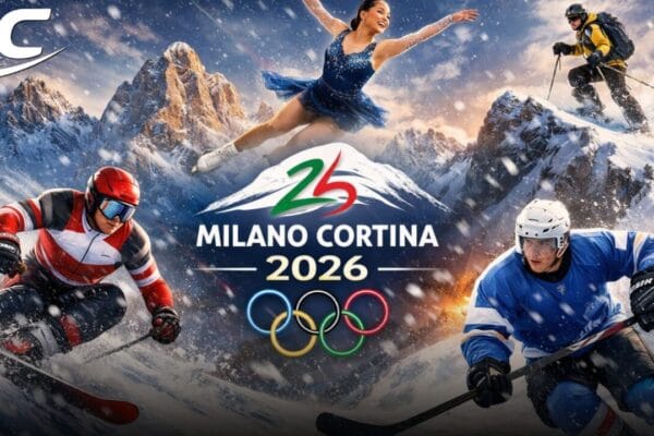 🏔️ Milan-Cortina 2026 Winter Olympics: Everything You Need to Know About the $1.7 Billion Games