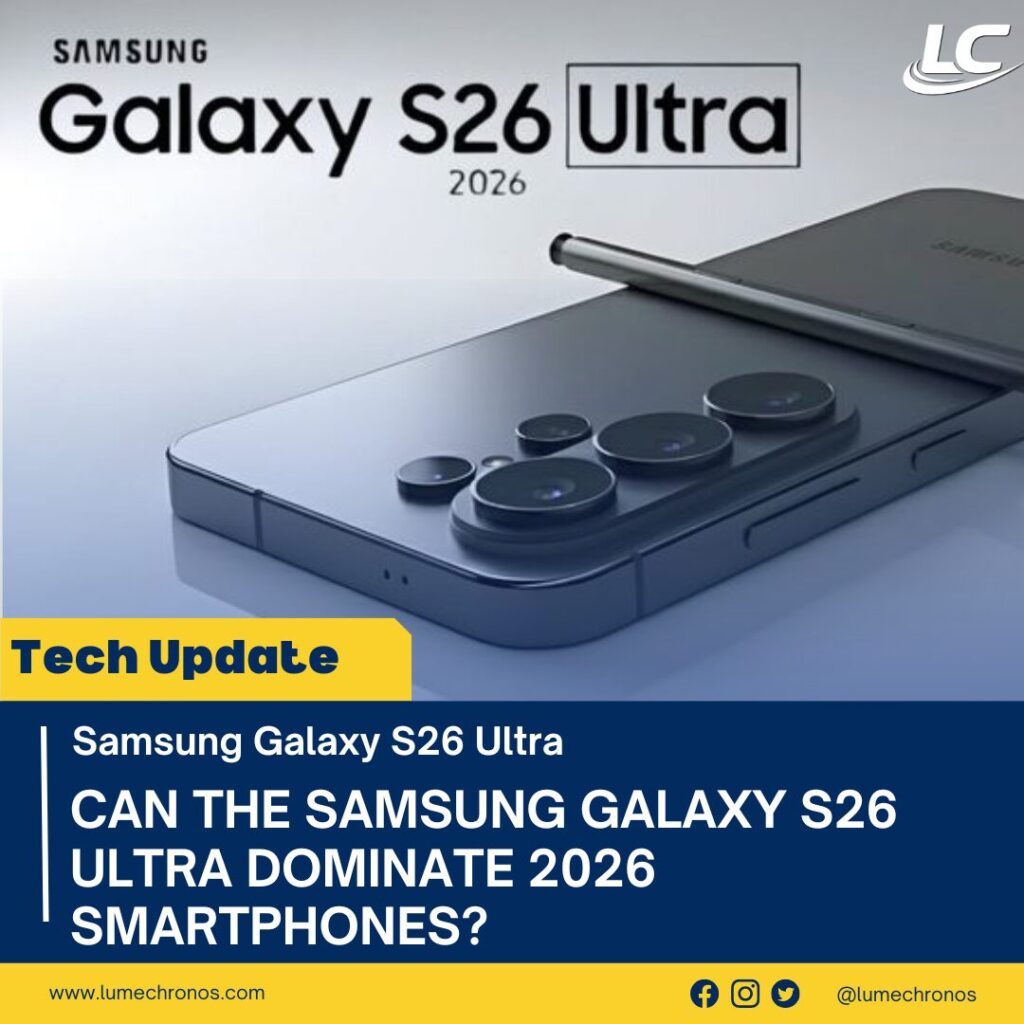 Samsung Galaxy S26 Ultra Review 2026: The Smartest Phone You Can Buy — But Should You?