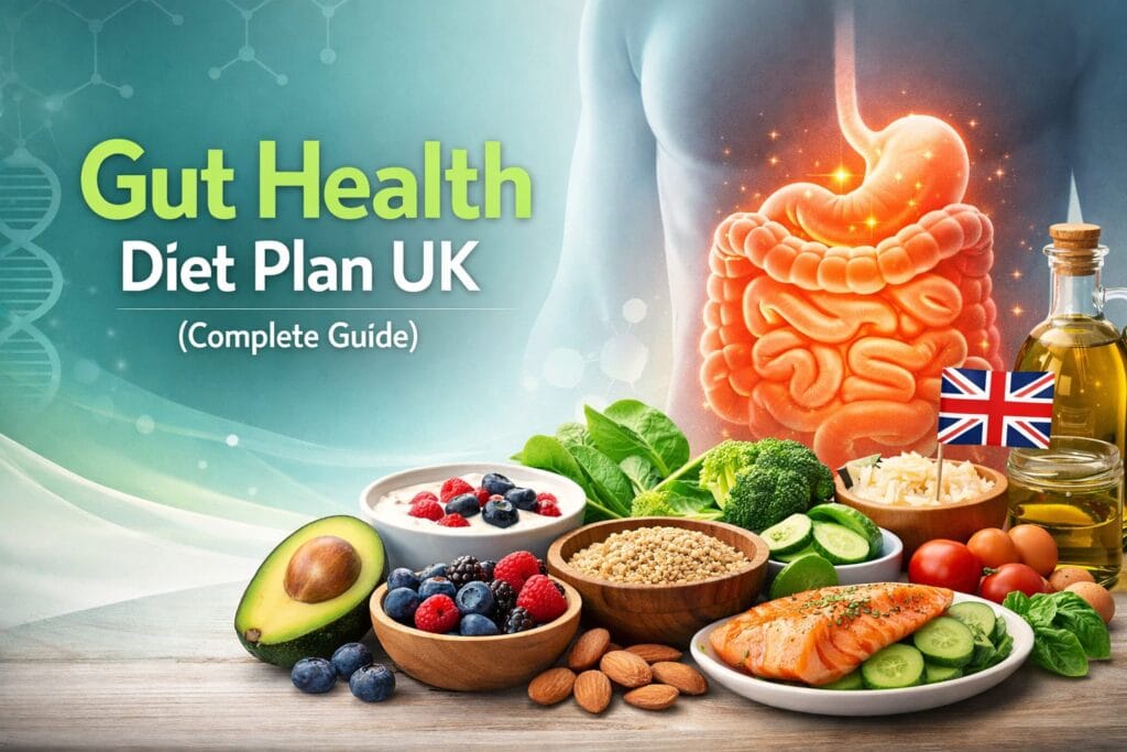 gut health diet plan uk
