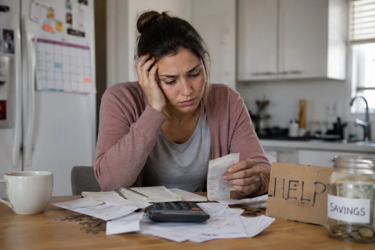 Save Money Fast on a Low Income